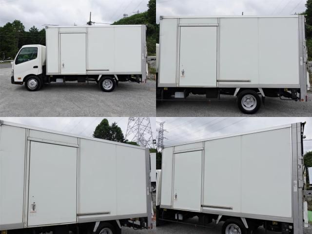 TOYOTA DYNA 2018 Image 31