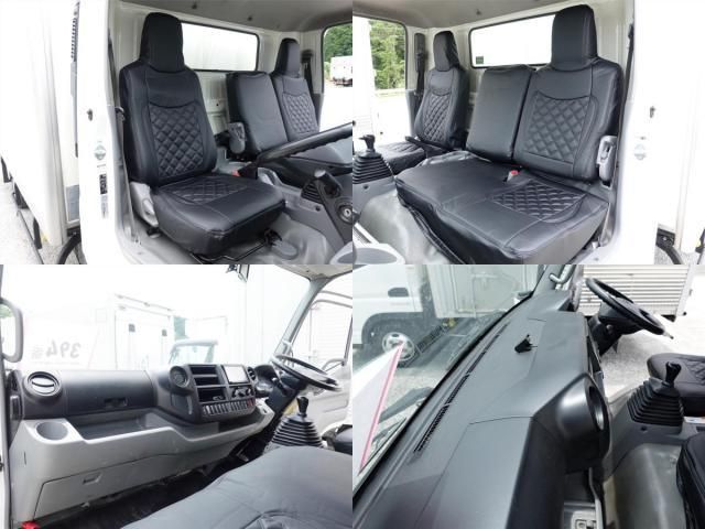 TOYOTA DYNA 2018 Image 31