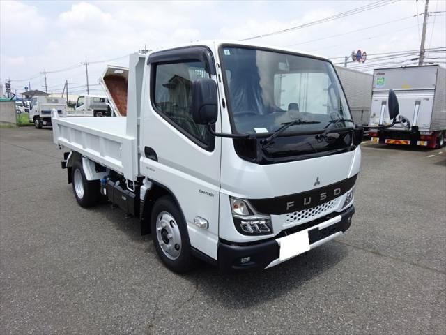 MITSUBISHI CANTER 2024 Image 31