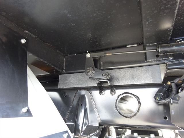 MITSUBISHI CANTER 2024 Image 31