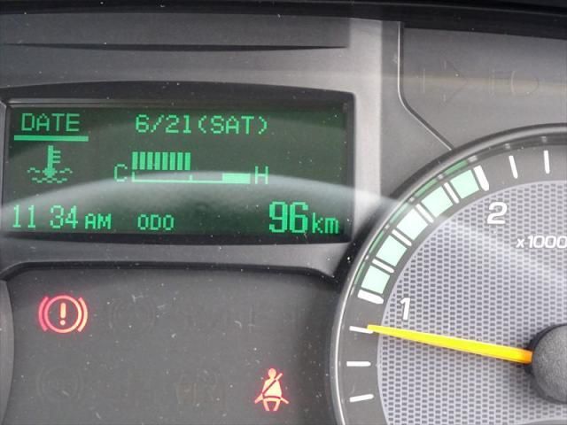 MITSUBISHI CANTER 2024 Image 31