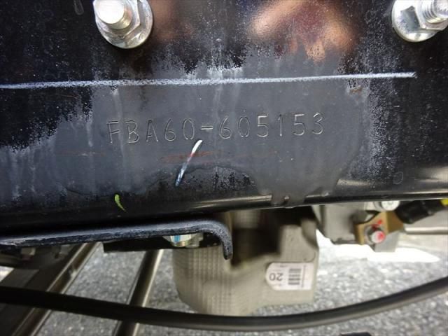 MITSUBISHI CANTER 2024 Image 31