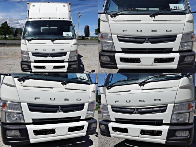 MITSUBISHI CANTER 2014 Image 31