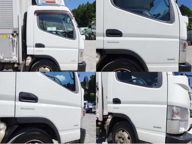 MITSUBISHI CANTER 2014 Image 31