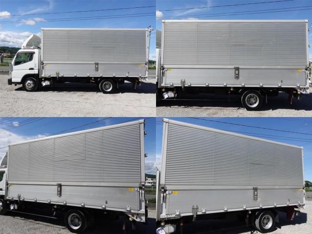 MITSUBISHI CANTER 2014 Image 31