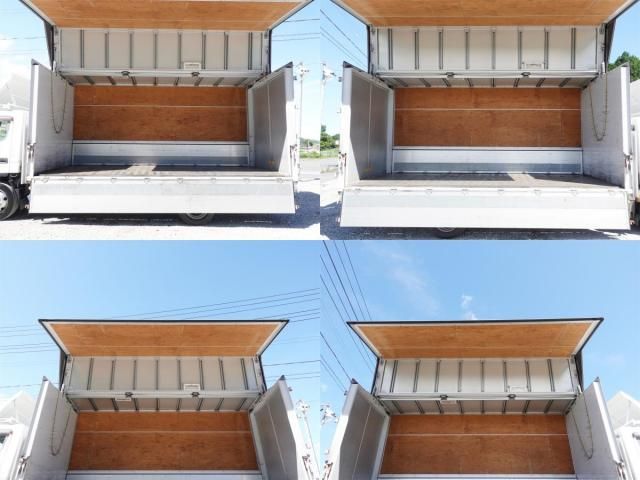 MITSUBISHI CANTER 2014 Image 31