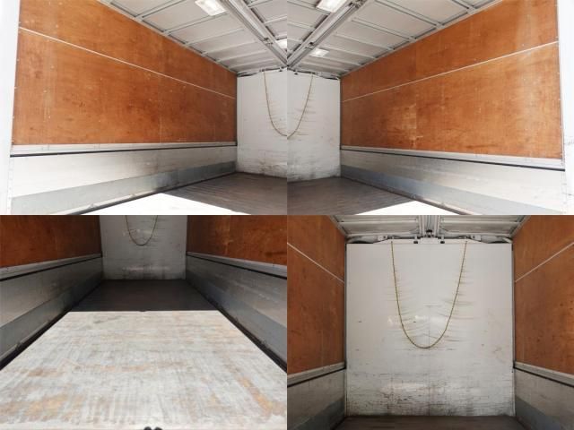 MITSUBISHI CANTER 2014 Image 31