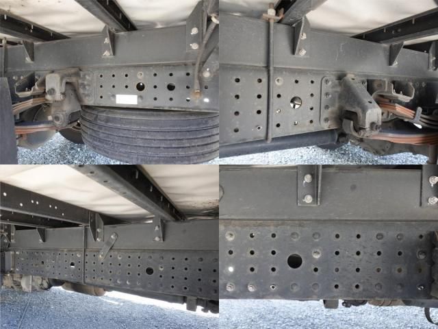 MITSUBISHI CANTER 2014 Image 31