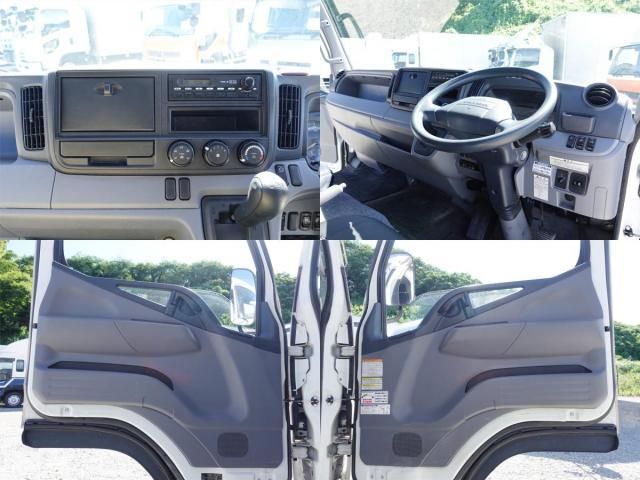 MITSUBISHI CANTER 2014 Image 31