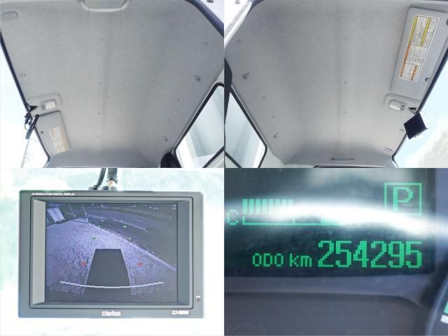 MITSUBISHI CANTER 2014 Image 31