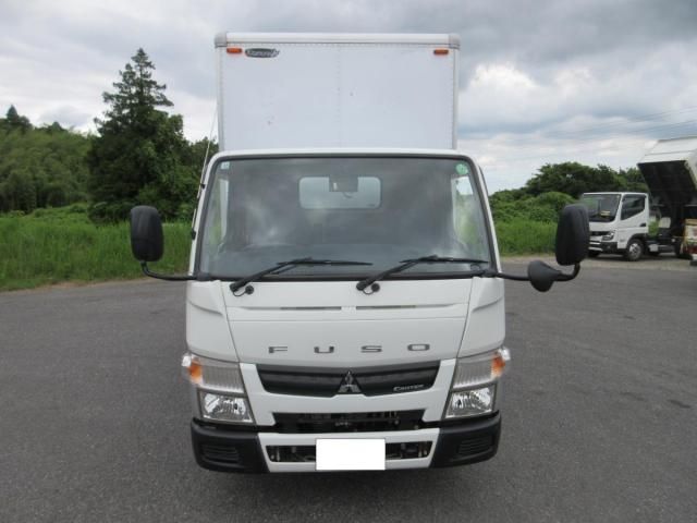 MITSUBISHI CANTER 2015 Image 31