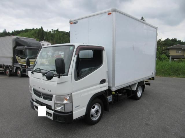MITSUBISHI CANTER 2015 Image 31