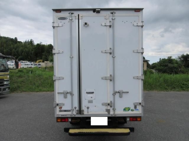 MITSUBISHI CANTER 2015 Image 31