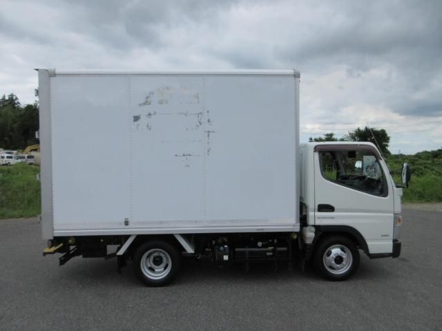 MITSUBISHI CANTER 2015 Image 31