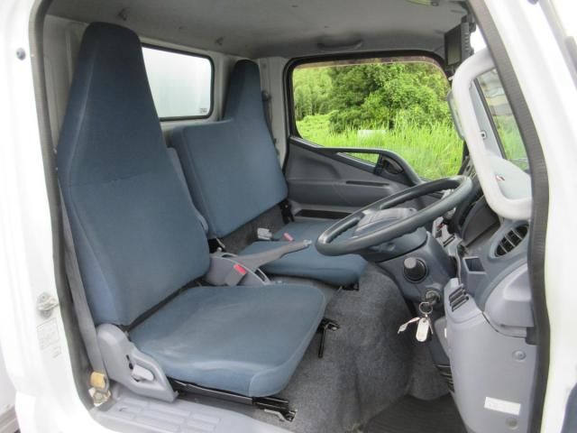 MITSUBISHI CANTER 2015 Image 31