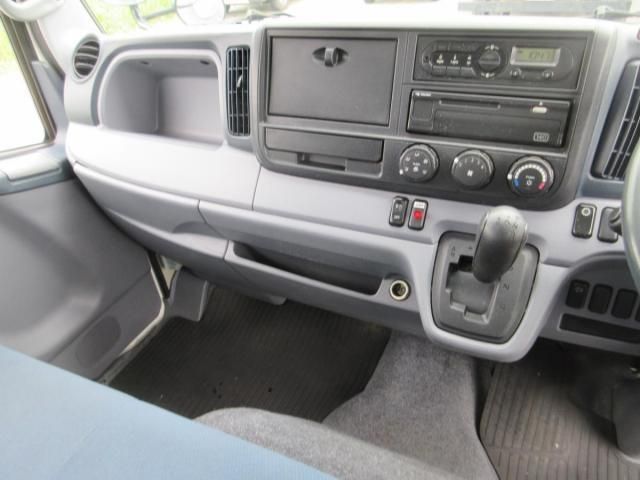 MITSUBISHI CANTER 2015 Image 31