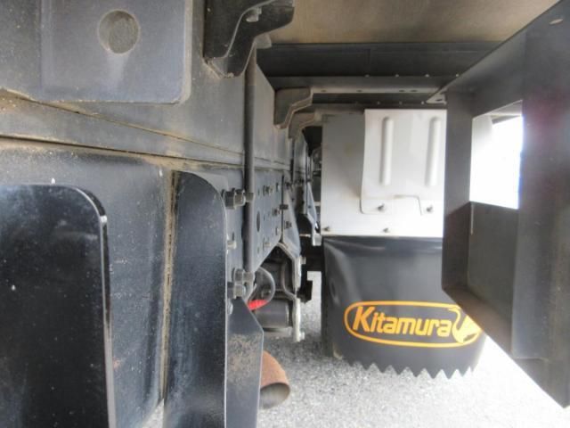 MITSUBISHI CANTER 2015 Image 31