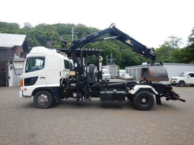 HINO RANGER 2006 Image 31