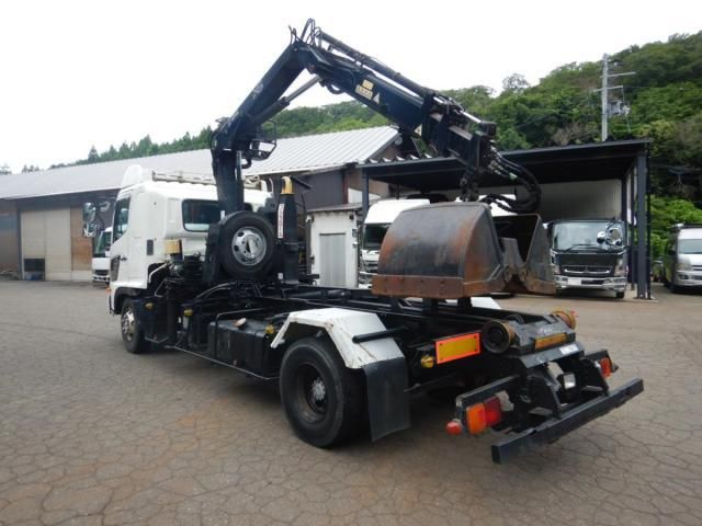 HINO RANGER 2006 Image 31