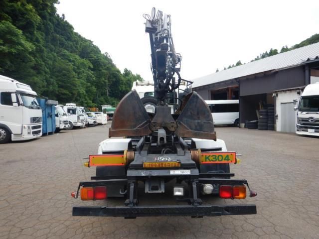 HINO RANGER 2006 Image 31