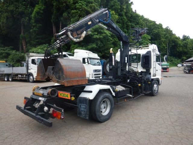 HINO RANGER 2006 Image 31