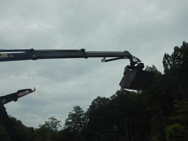 HINO RANGER 2006 Image 31