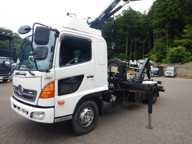 HINO RANGER 2006 Image 31