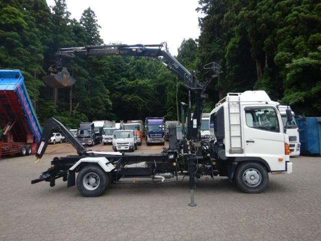 HINO RANGER 2006 Image 31