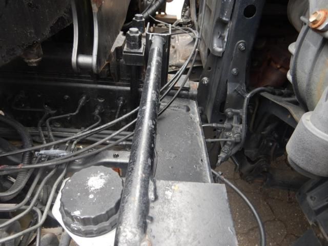 HINO RANGER 2006 Image 31