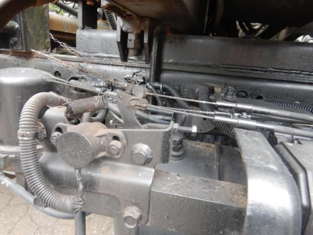 HINO RANGER 2006 Image 31