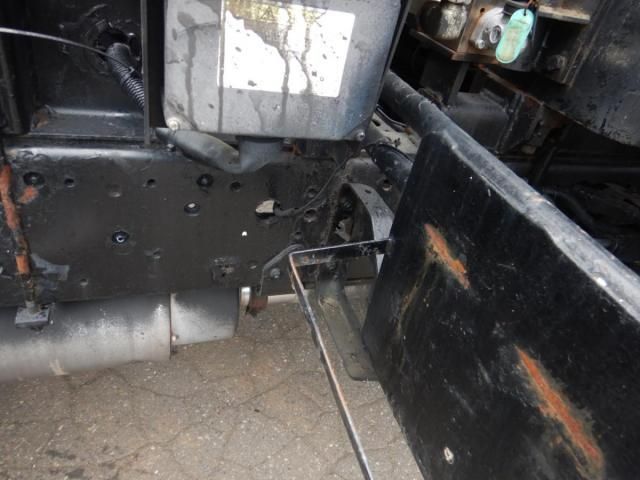 HINO RANGER 2006 Image 31