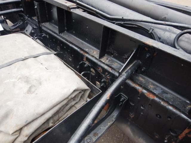 HINO RANGER 2006 Image 31