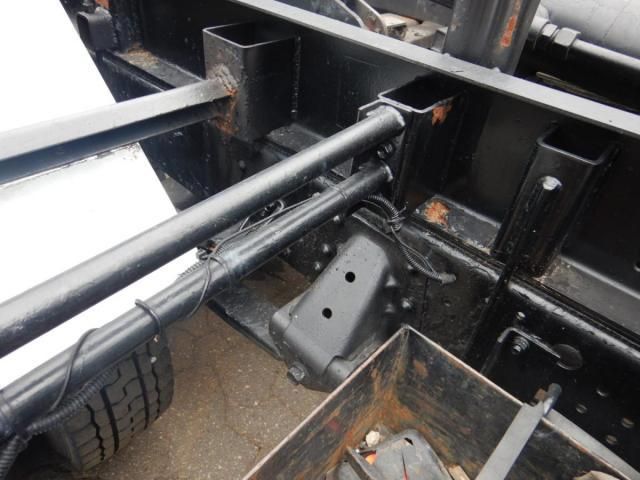 HINO RANGER 2006 Image 31