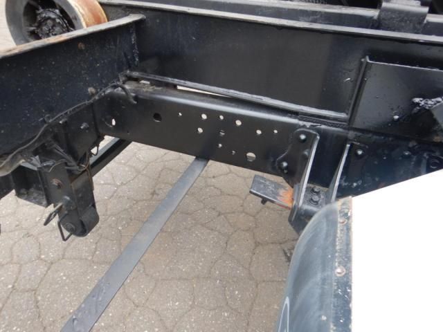 HINO RANGER 2006 Image 31