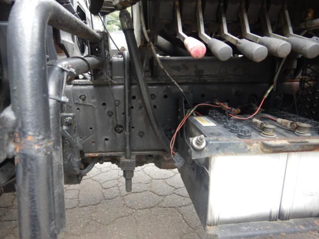 HINO RANGER 2006 Image 31