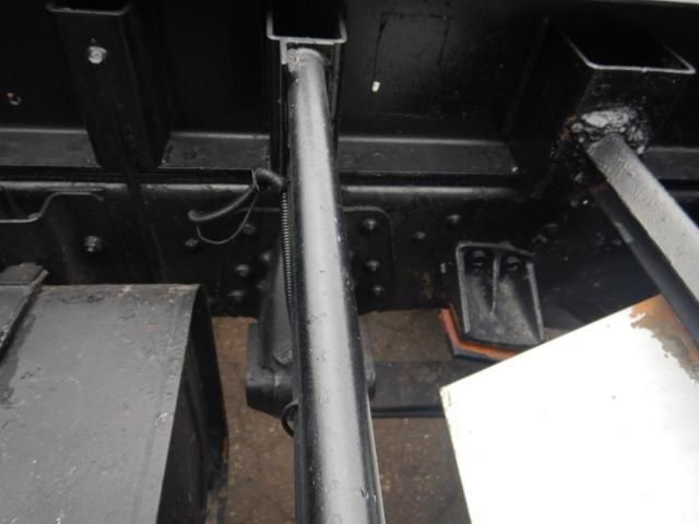 HINO RANGER 2006 Image 31