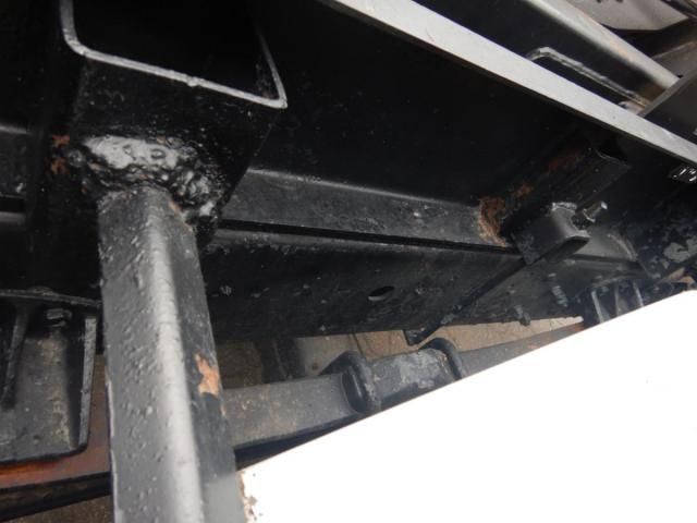 HINO RANGER 2006 Image 31