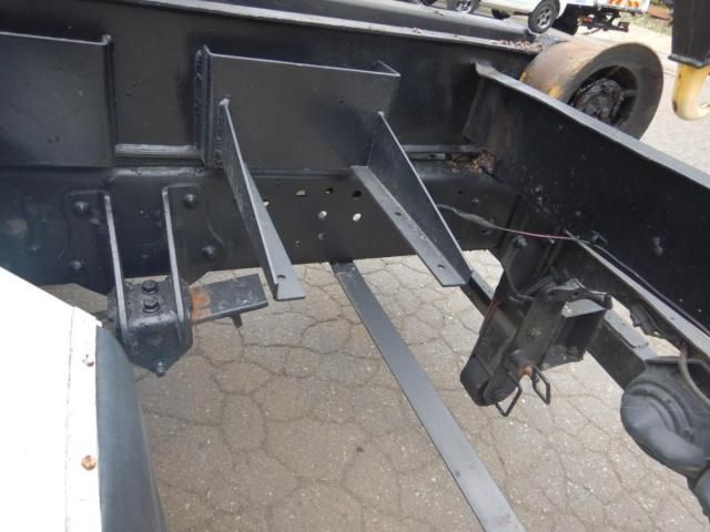 HINO RANGER 2006 Image 31