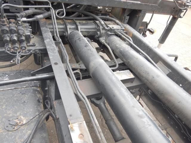 HINO RANGER 2006 Image 31