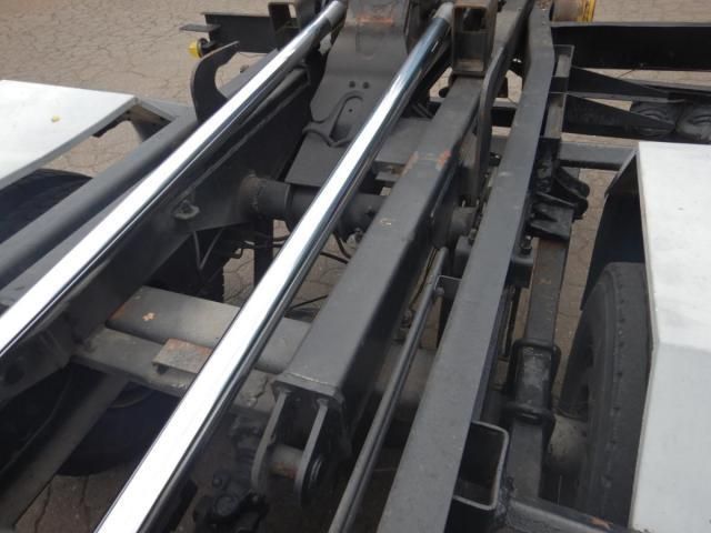 HINO RANGER 2006 Image 31