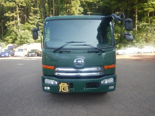 NISSAN DIESEL CONDOR 2014 Image 31