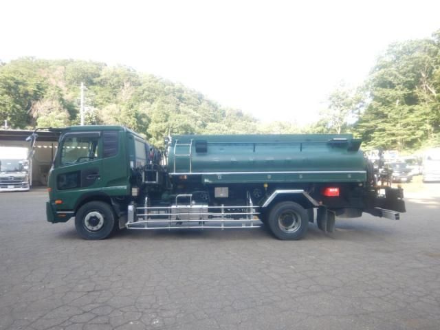 NISSAN DIESEL CONDOR 2014 Image 31