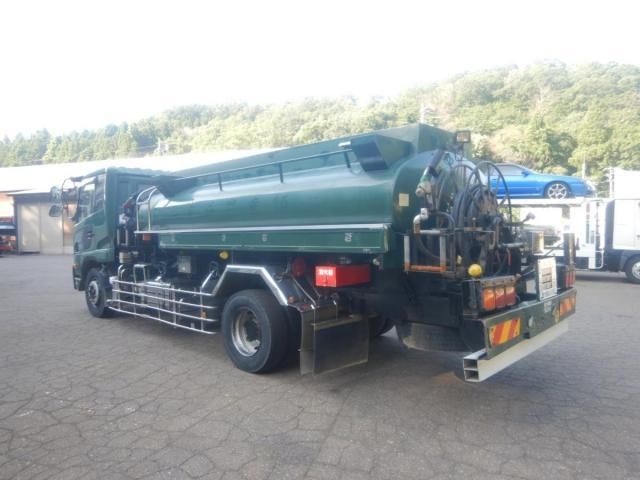 NISSAN DIESEL CONDOR 2014 Image 31