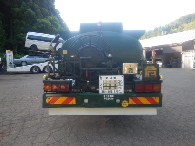 NISSAN DIESEL CONDOR 2014 Image 31