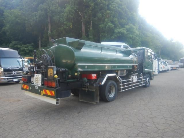 NISSAN DIESEL CONDOR 2014 Image 31