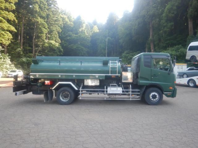 NISSAN DIESEL CONDOR 2014 Image 31
