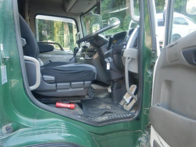 NISSAN DIESEL CONDOR 2014 Image 31