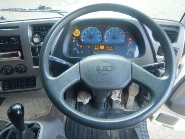 NISSAN DIESEL CONDOR 2014 Image 31