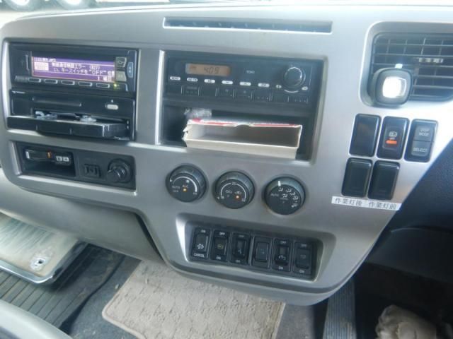 NISSAN DIESEL CONDOR 2014 Image 31