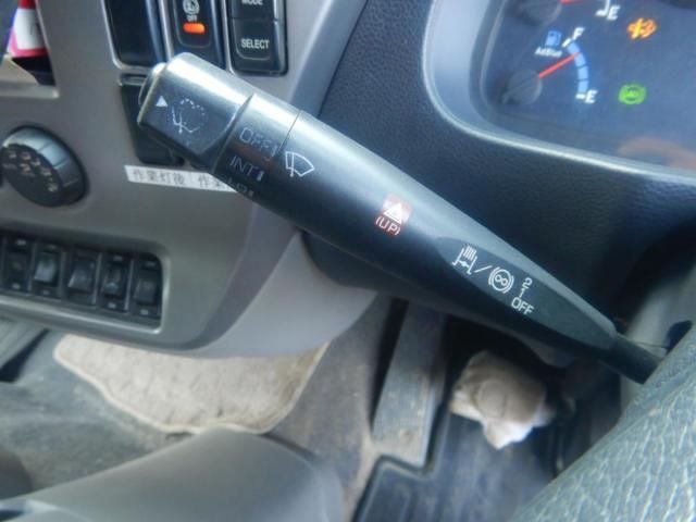 NISSAN DIESEL CONDOR 2014 Image 31